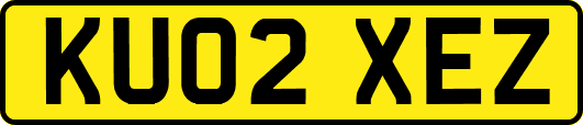 KU02XEZ