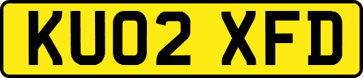 KU02XFD