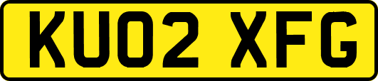 KU02XFG