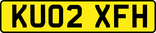 KU02XFH