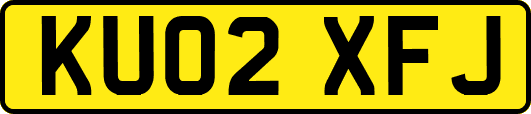 KU02XFJ
