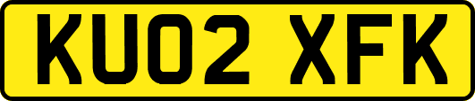 KU02XFK