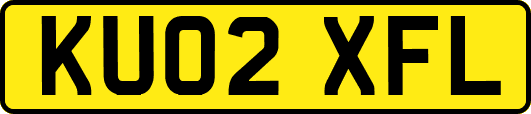 KU02XFL