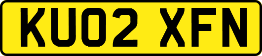 KU02XFN