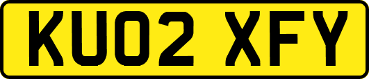 KU02XFY