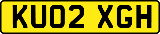 KU02XGH