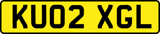 KU02XGL