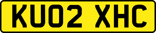 KU02XHC