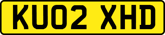 KU02XHD