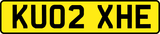 KU02XHE
