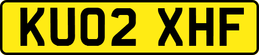 KU02XHF