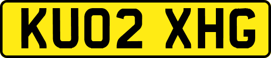 KU02XHG