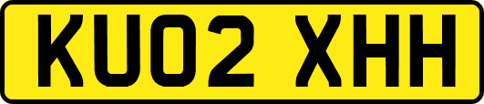 KU02XHH