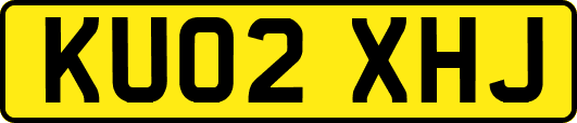 KU02XHJ