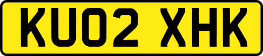 KU02XHK