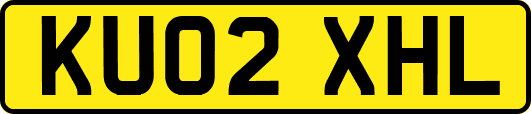 KU02XHL
