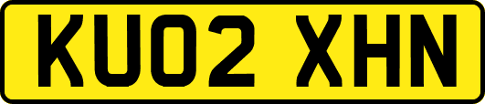 KU02XHN