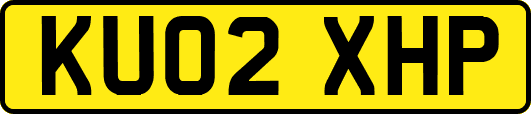 KU02XHP