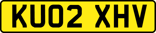 KU02XHV