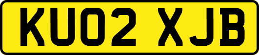 KU02XJB