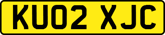 KU02XJC