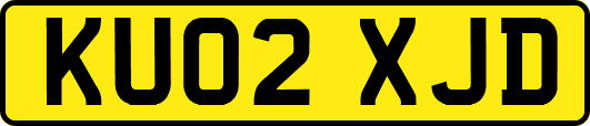 KU02XJD