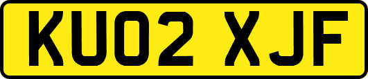 KU02XJF