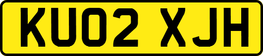 KU02XJH