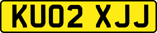 KU02XJJ