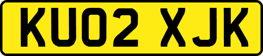 KU02XJK