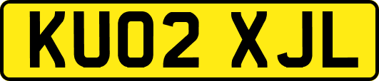 KU02XJL