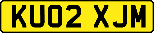 KU02XJM