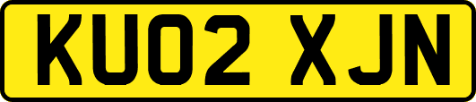 KU02XJN