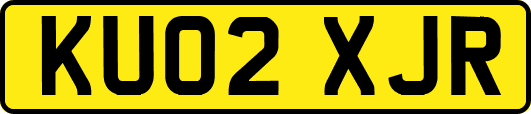 KU02XJR