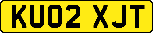 KU02XJT
