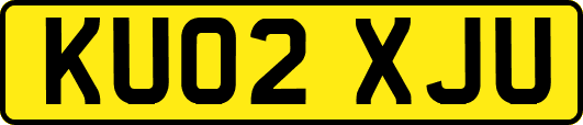 KU02XJU