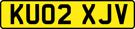 KU02XJV