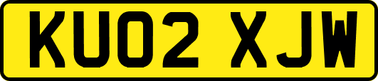 KU02XJW