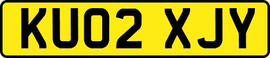 KU02XJY