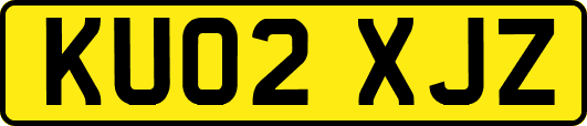 KU02XJZ