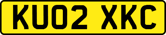 KU02XKC