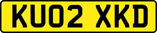 KU02XKD