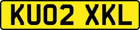 KU02XKL