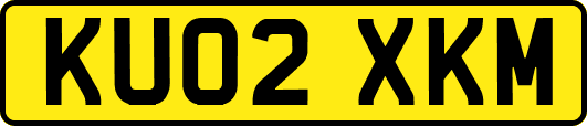 KU02XKM