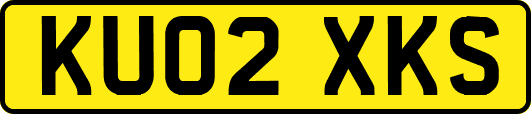KU02XKS