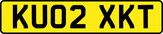 KU02XKT