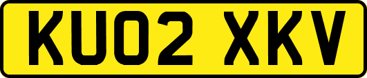 KU02XKV