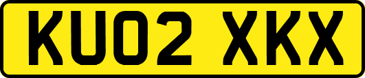 KU02XKX