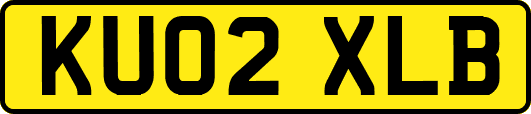 KU02XLB