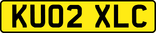 KU02XLC